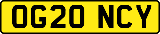 OG20NCY