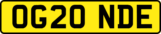 OG20NDE