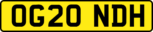 OG20NDH