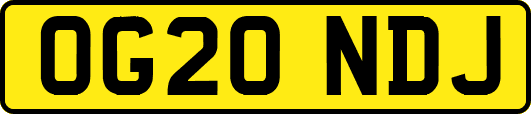OG20NDJ