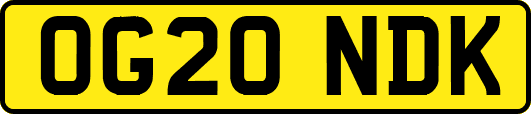 OG20NDK