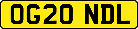OG20NDL