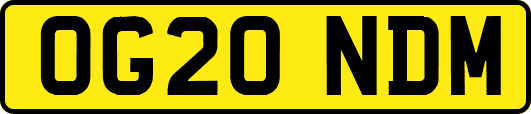 OG20NDM