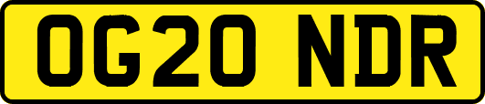 OG20NDR