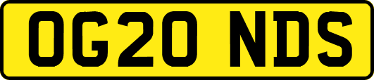 OG20NDS
