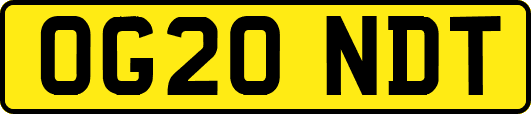 OG20NDT