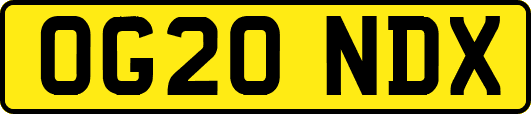 OG20NDX