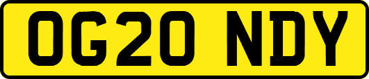 OG20NDY