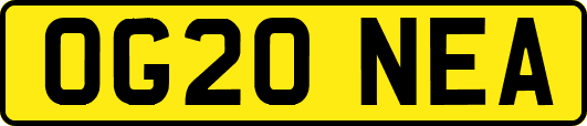 OG20NEA