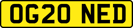 OG20NED