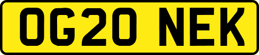 OG20NEK