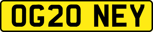 OG20NEY