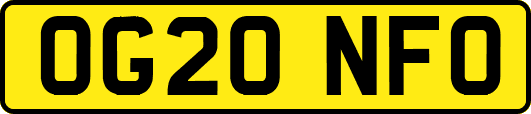OG20NFO