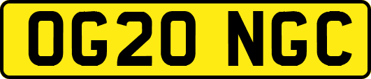OG20NGC