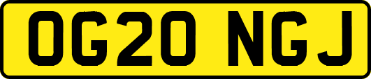 OG20NGJ