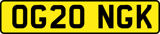 OG20NGK