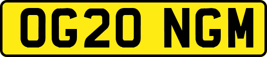 OG20NGM