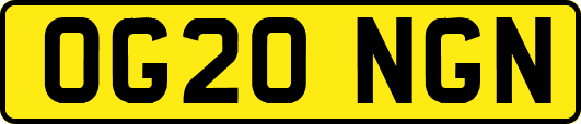 OG20NGN