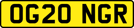 OG20NGR