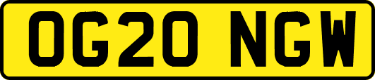 OG20NGW