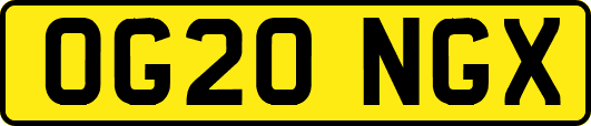 OG20NGX