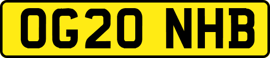 OG20NHB