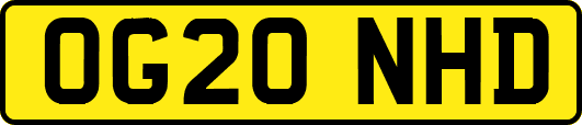OG20NHD