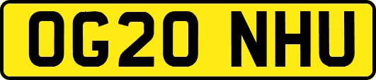 OG20NHU