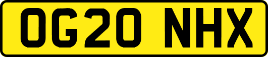 OG20NHX