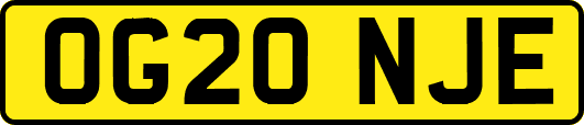 OG20NJE