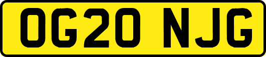 OG20NJG