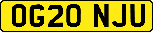 OG20NJU