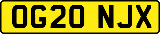 OG20NJX