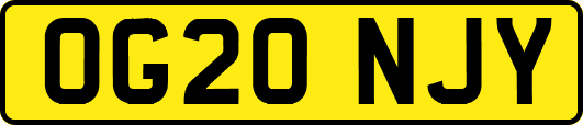 OG20NJY