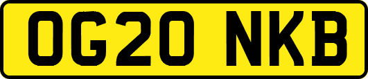 OG20NKB