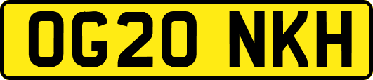 OG20NKH
