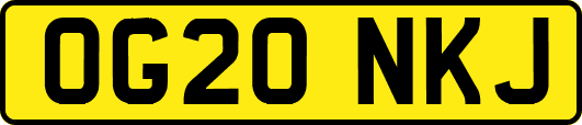 OG20NKJ
