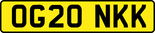 OG20NKK