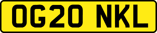 OG20NKL