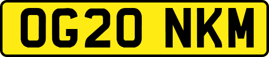 OG20NKM