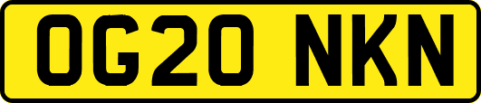 OG20NKN