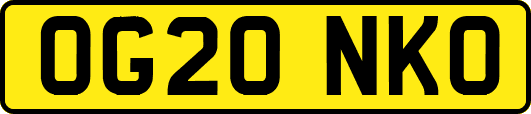 OG20NKO