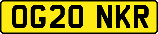 OG20NKR