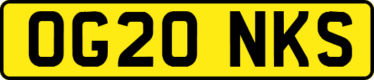 OG20NKS