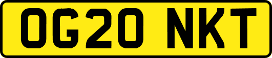 OG20NKT