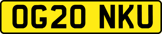 OG20NKU