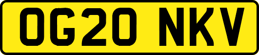 OG20NKV