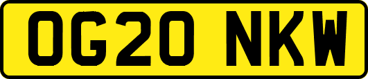 OG20NKW