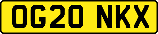 OG20NKX