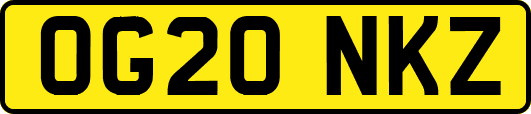 OG20NKZ